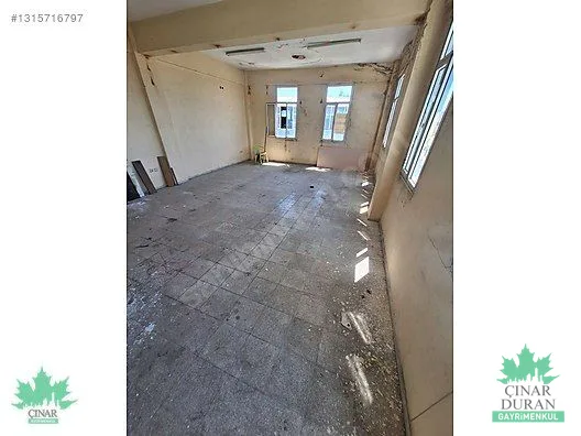 Ata Sanayi Sitesi Sosyal Tesisler Binası'nda 1. Katta Kiralık İşyeri - küçük resim 29