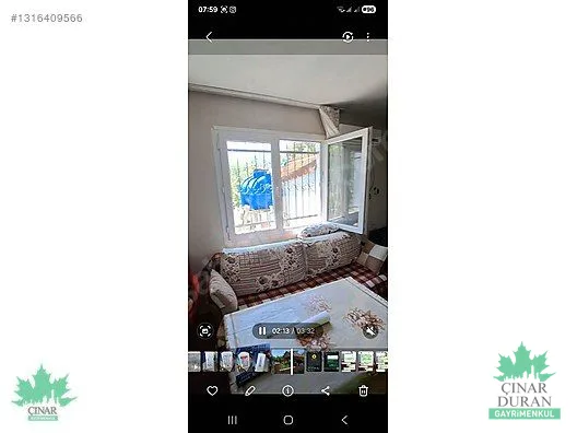 Menemen Emiralem'de 485 m² Arazide Bahçeli Müstakil Ev - küçük resim 22