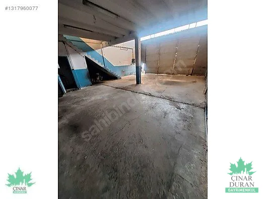 Atasanayi Sitesi'nde 155 m² Bahçeli Kiralık İşyeri - küçük resim 11