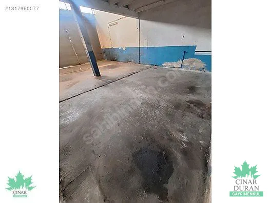 Atasanayi Sitesi'nde 155 m² Bahçeli Kiralık İşyeri - küçük resim 12
