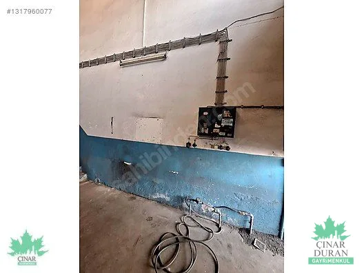 Atasanayi Sitesi'nde 155 m² Bahçeli Kiralık İşyeri - küçük resim 13