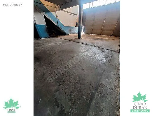 Atasanayi Sitesi'nde 155 m² Bahçeli Kiralık İşyeri - küçük resim 14