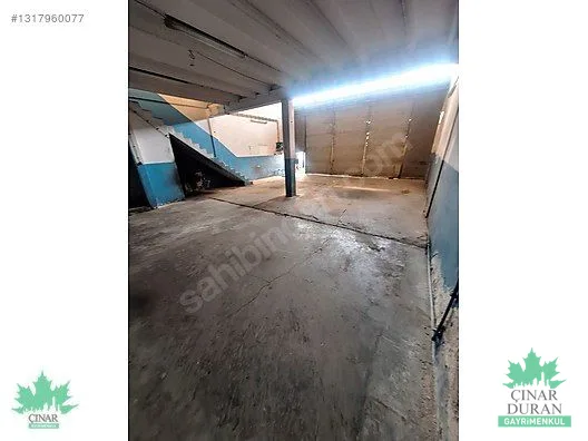 Atasanayi Sitesi'nde 155 m² Bahçeli Kiralık İşyeri - küçük resim 15
