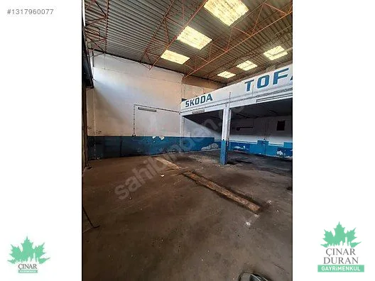 Atasanayi Sitesi'nde 155 m² Bahçeli Kiralık İşyeri - küçük resim 18