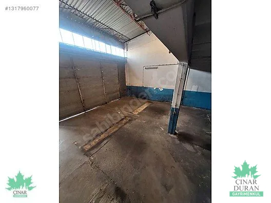 Atasanayi Sitesi'nde 155 m² Bahçeli Kiralık İşyeri - küçük resim 20