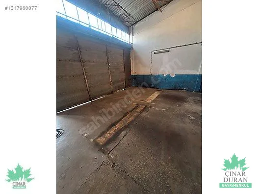Atasanayi Sitesi'nde 155 m² Bahçeli Kiralık İşyeri - küçük resim 21