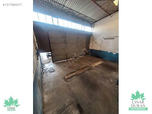 Atasanayi Sitesi'nde 155 m² Bahçeli Kiralık İşyeri - küçük resim 23