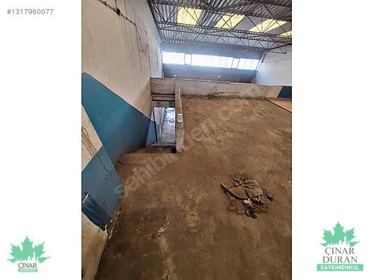 Atasanayi Sitesi'nde 155 m² Bahçeli Kiralık İşyeri - küçük resim 25