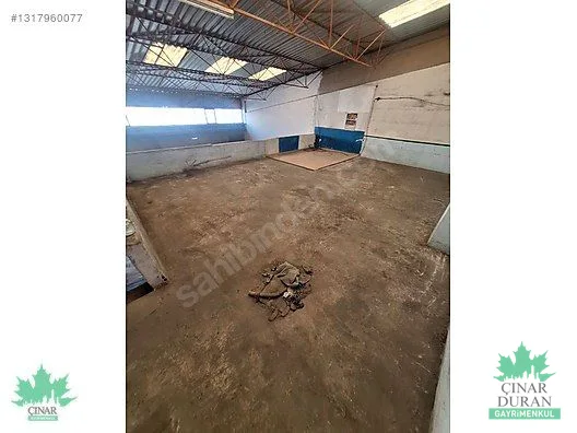 Atasanayi Sitesi'nde 155 m² Bahçeli Kiralık İşyeri - küçük resim 28