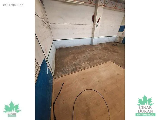 Atasanayi Sitesi'nde 155 m² Bahçeli Kiralık İşyeri - küçük resim 30