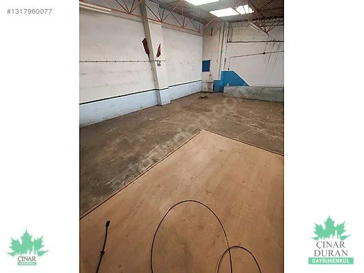Atasanayi Sitesi'nde 155 m² Bahçeli Kiralık İşyeri - küçük resim 31