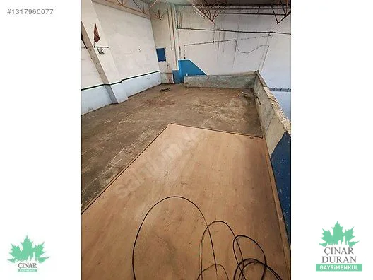 Atasanayi Sitesi'nde 155 m² Bahçeli Kiralık İşyeri - küçük resim 32