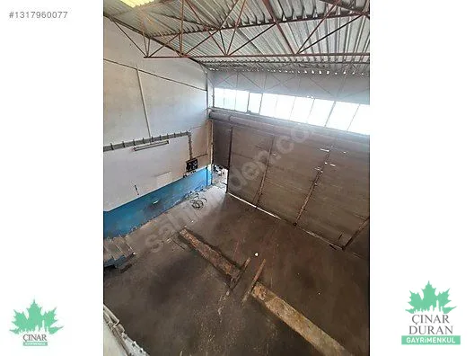 Atasanayi Sitesi'nde 155 m² Bahçeli Kiralık İşyeri - küçük resim 33