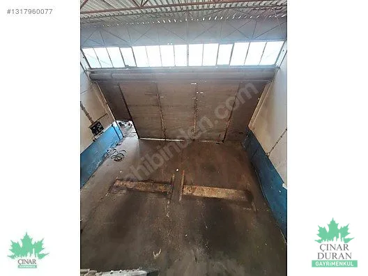Atasanayi Sitesi'nde 155 m² Bahçeli Kiralık İşyeri - küçük resim 34
