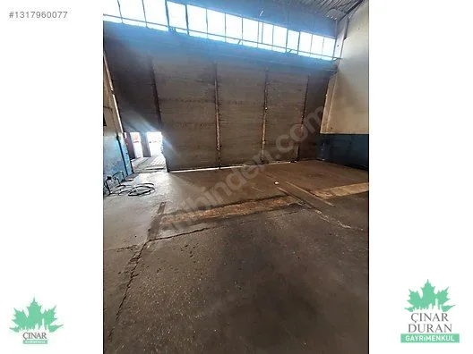 Atasanayi Sitesi'nde 155 m² Bahçeli Kiralık İşyeri - küçük resim 8