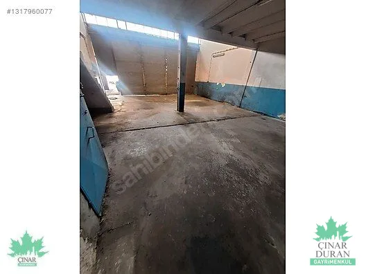 Atasanayi Sitesi'nde 155 m² Bahçeli Kiralık İşyeri - küçük resim 9