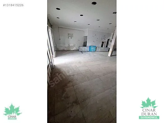 Atasanayi Sitesi'nin İşlek Caddesinde 235 m² Kiralık İşyeri - küçük resim 10
