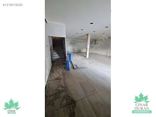 Atasanayi Sitesi'nin İşlek Caddesinde 235 m² Kiralık İşyeri - küçük resim 11