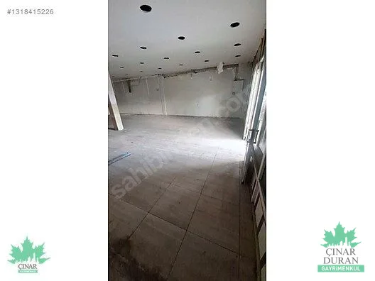 Atasanayi Sitesi'nin İşlek Caddesinde 235 m² Kiralık İşyeri - küçük resim 12
