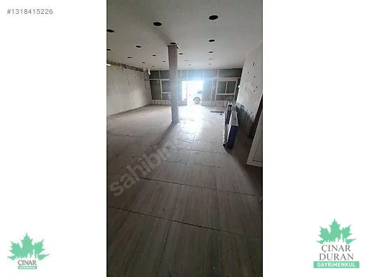Atasanayi Sitesi'nin İşlek Caddesinde 235 m² Kiralık İşyeri - küçük resim 18