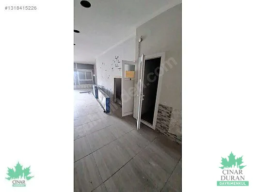 Atasanayi Sitesi'nin İşlek Caddesinde 235 m² Kiralık İşyeri - küçük resim 19