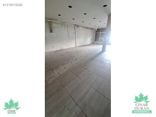 Atasanayi Sitesi'nin İşlek Caddesinde 235 m² Kiralık İşyeri - küçük resim 20