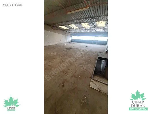 Atasanayi Sitesi'nin İşlek Caddesinde 235 m² Kiralık İşyeri - küçük resim 22