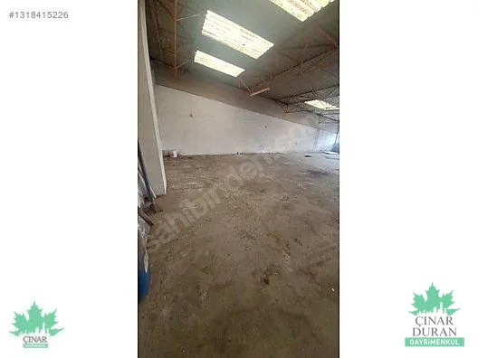Atasanayi Sitesi'nin İşlek Caddesinde 235 m² Kiralık İşyeri - küçük resim 23