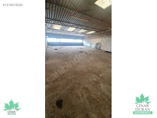 Atasanayi Sitesi'nin İşlek Caddesinde 235 m² Kiralık İşyeri - küçük resim 24