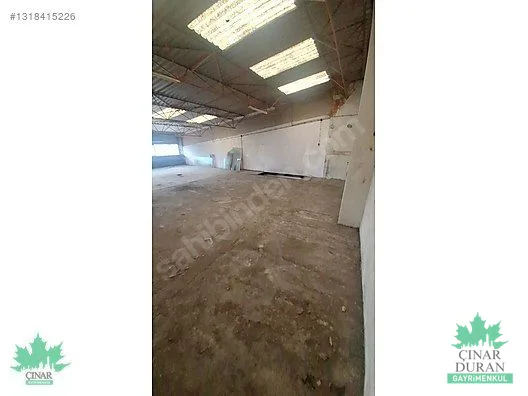 Atasanayi Sitesi'nin İşlek Caddesinde 235 m² Kiralık İşyeri - küçük resim 25