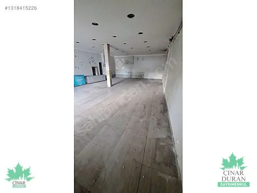 Atasanayi Sitesi'nin İşlek Caddesinde 235 m² Kiralık İşyeri - küçük resim 8