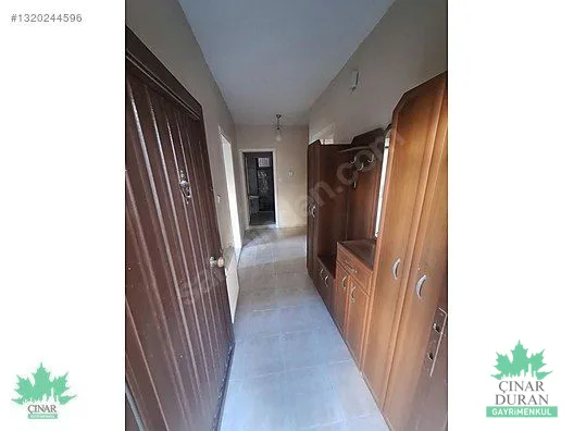 Mavişehir'de İZBAN'a Yakın Bahçe Kat 2+1 Kiralık Daire - küçük resim 10