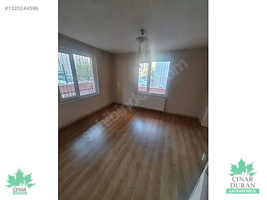 Mavişehir'de İZBAN'a Yakın Bahçe Kat 2+1 Kiralık Daire - küçük resim 15