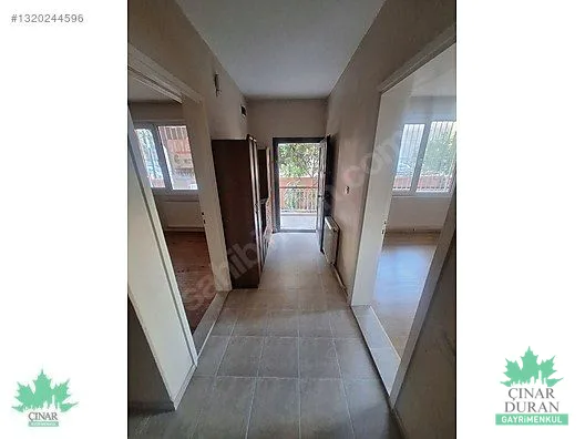 Mavişehir'de İZBAN'a Yakın Bahçe Kat 2+1 Kiralık Daire - küçük resim 19
