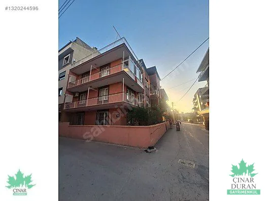 Mavişehir'de İZBAN'a Yakın Bahçe Kat 2+1 Kiralık Daire - küçük resim 2