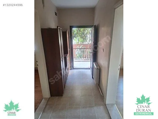 Mavişehir'de İZBAN'a Yakın Bahçe Kat 2+1 Kiralık Daire - küçük resim 20