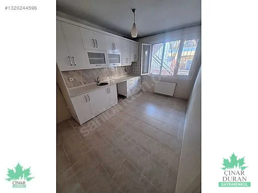 Mavişehir'de İZBAN'a Yakın Bahçe Kat 2+1 Kiralık Daire - küçük resim 26