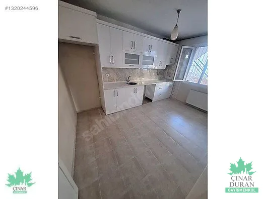 Mavişehir'de İZBAN'a Yakın Bahçe Kat 2+1 Kiralık Daire - küçük resim 27