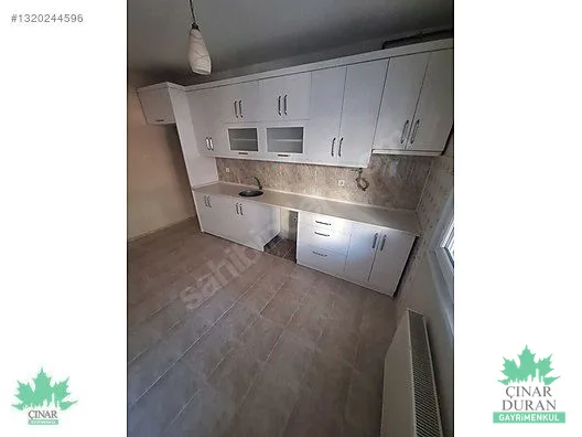 Mavişehir'de İZBAN'a Yakın Bahçe Kat 2+1 Kiralık Daire - küçük resim 28