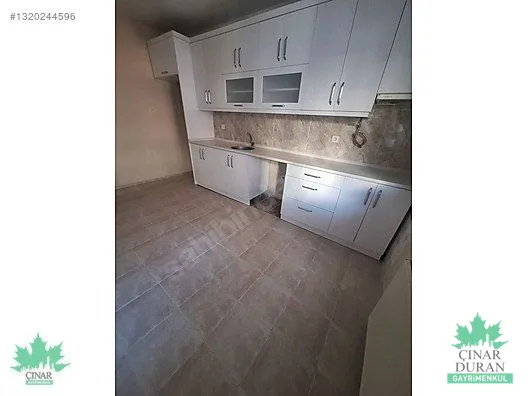 Mavişehir'de İZBAN'a Yakın Bahçe Kat 2+1 Kiralık Daire - küçük resim 29