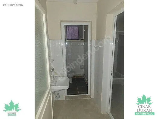 Mavişehir'de İZBAN'a Yakın Bahçe Kat 2+1 Kiralık Daire - küçük resim 30