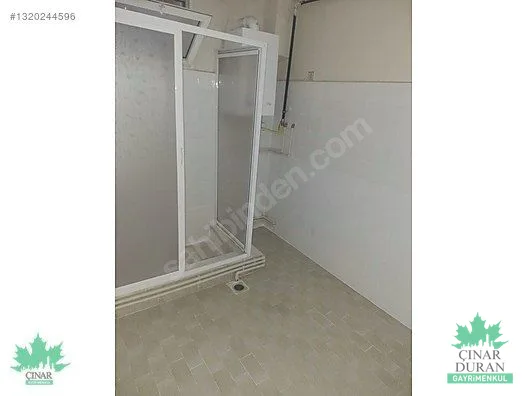 Mavişehir'de İZBAN'a Yakın Bahçe Kat 2+1 Kiralık Daire - küçük resim 31