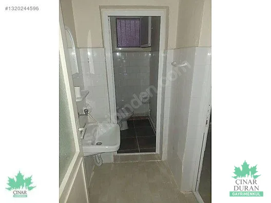 Mavişehir'de İZBAN'a Yakın Bahçe Kat 2+1 Kiralık Daire - küçük resim 33