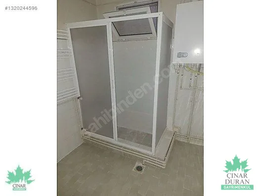 Mavişehir'de İZBAN'a Yakın Bahçe Kat 2+1 Kiralık Daire - küçük resim 34