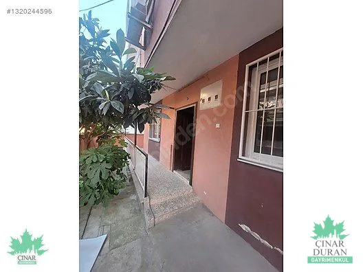Mavişehir'de İZBAN'a Yakın Bahçe Kat 2+1 Kiralık Daire - küçük resim 6