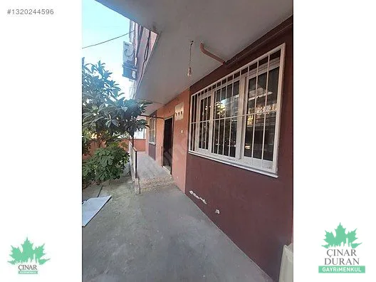 Mavişehir'de İZBAN'a Yakın Bahçe Kat 2+1 Kiralık Daire - küçük resim 9