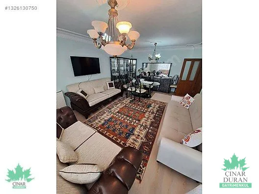 Egekent'te Tadilatlı, Doğayla İç İçe 3+1 Satılık Daire - küçük resim 11