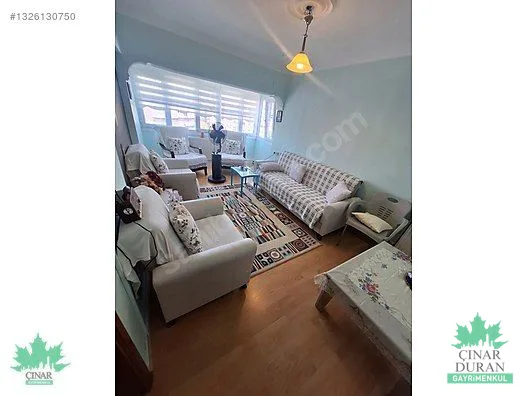 Egekent'te Tadilatlı, Doğayla İç İçe 3+1 Satılık Daire - küçük resim 15