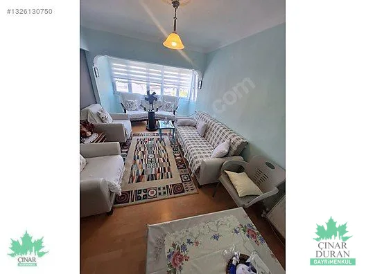 Egekent'te Tadilatlı, Doğayla İç İçe 3+1 Satılık Daire - küçük resim 18