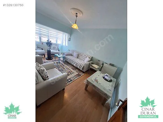 Egekent'te Tadilatlı, Doğayla İç İçe 3+1 Satılık Daire - küçük resim 19